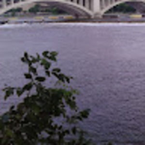 Meet your Posher, Marshall